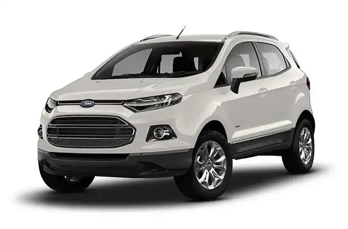 Auto servis za Ford vozila