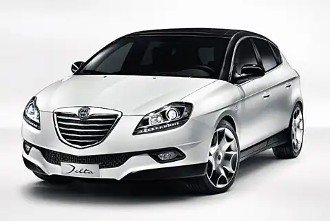 Auto servis za Lancia vozila