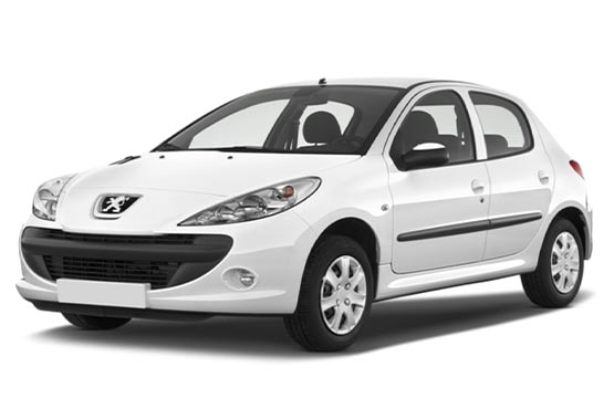 Auto servis za Peugeot vozila