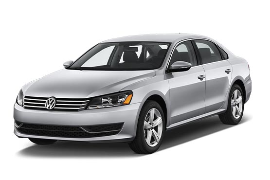 Auto servis za Volkswagen vozila