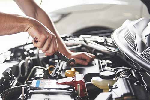 Auto centar Global Beograd | Održavanje vozila